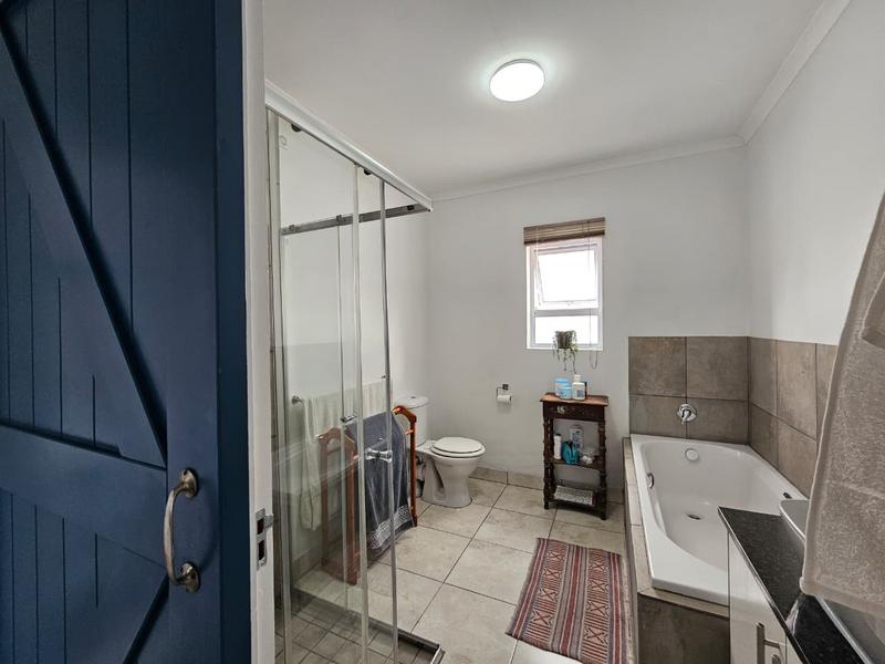 3 Bedroom Property for Sale in Lampiesbaai Western Cape